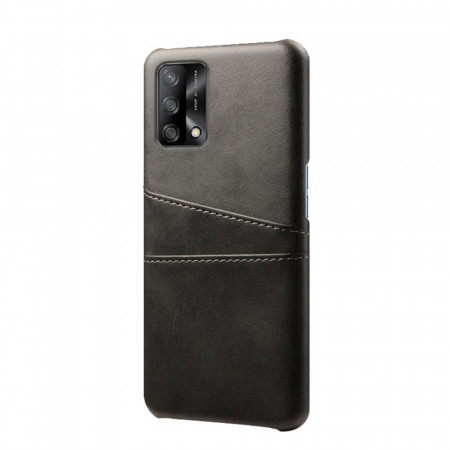 Oppo A74 4G Kaart Etui KSQ