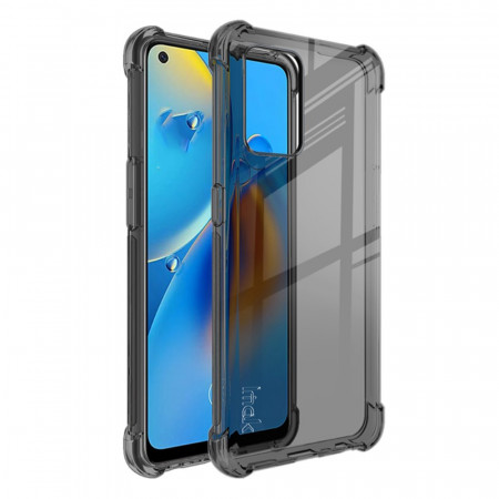 Oppo A74 4G Duidelijk Geval...