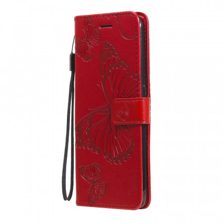 Oppo A74 4G Reuze Vlinders...