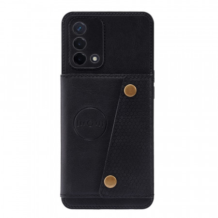 Oppo A74 4G Portemonnee...