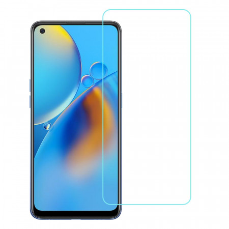 Oppo A74 4G screenprotector...