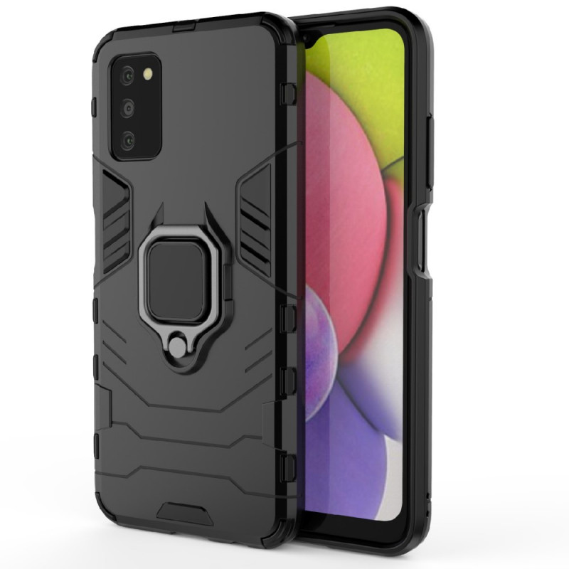 Samsung Galaxy A03s Ring Resistant Case