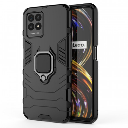 Realme 8i Ring Resistant Shell
