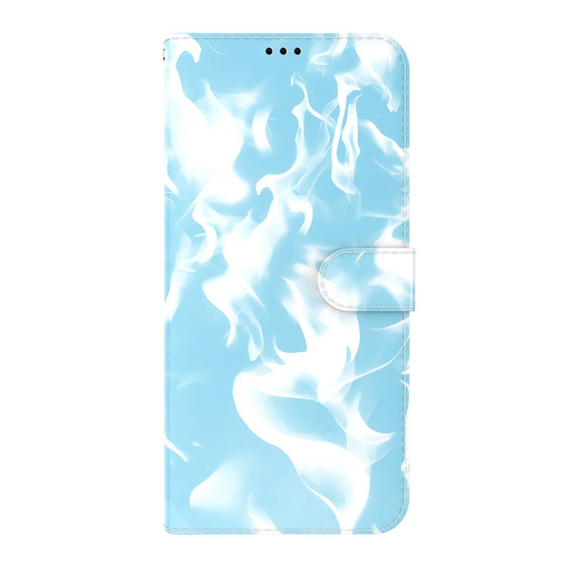 Samsung Galaxy A03s Geval Abstract Patroon