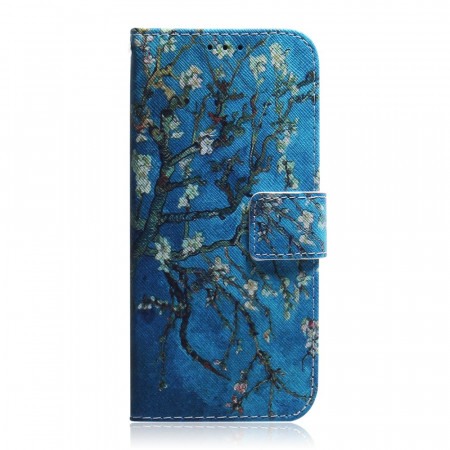 Cover Realme 8i Bloeiende...