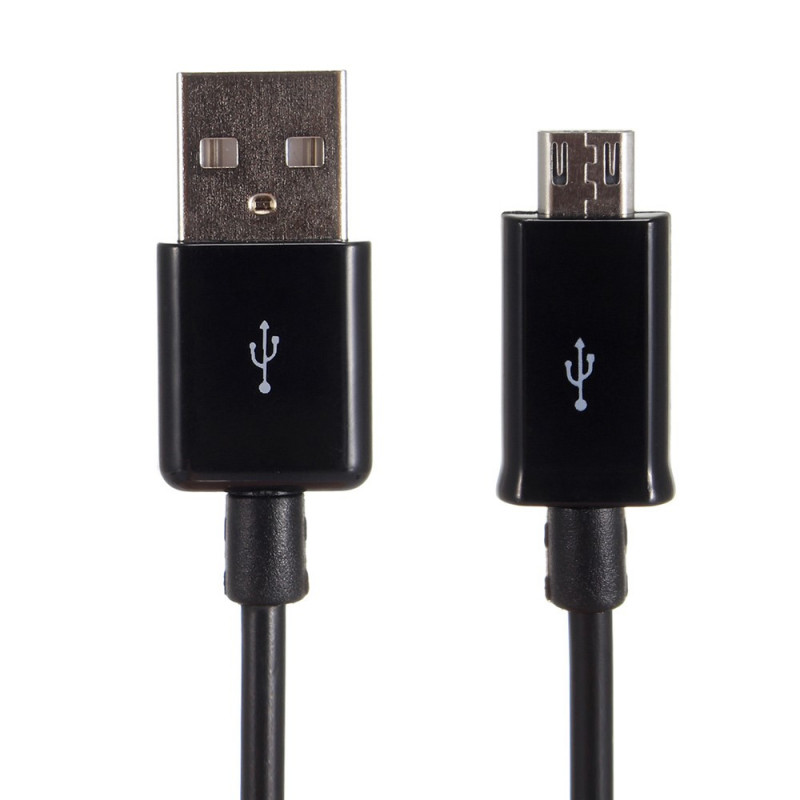 USB 2.0 naar Micro-USB datakabel