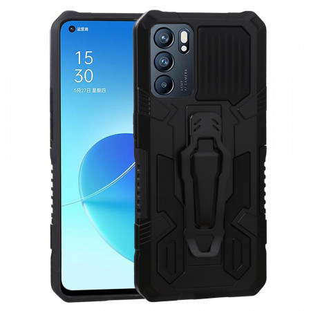 Oppo Reno 6 5G Robot Case...