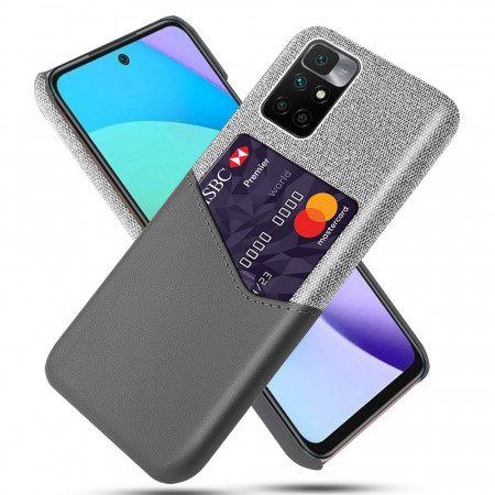 Xiaomi Redmi 10 Kaart Geval...