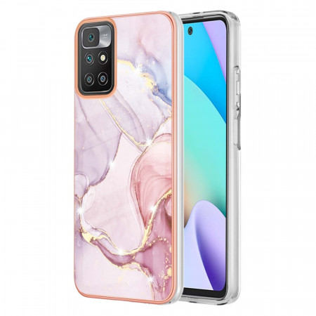 Xiaomi Redmi 10 Marble Case