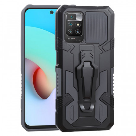 Coque Xiaomi Redmi 10 Robot...