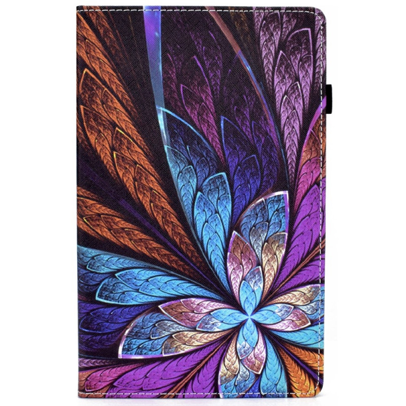 Samsung Galaxy Tab A8 hoesje (2021) kleur