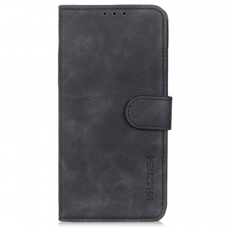 Vivo Y76 5G Lederen Hoesje...