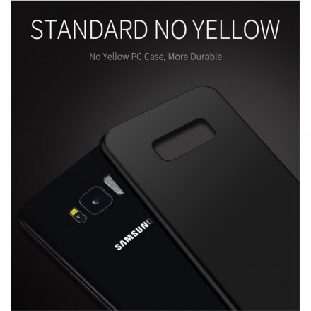 Samsung Galaxy S8 Premium Serie Hoesje
