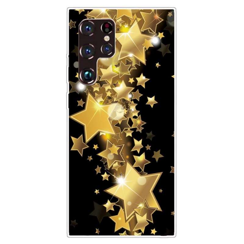 Samsung Galaxy S22 Ultra 5G Core Star Hoesje