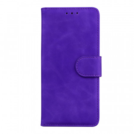 Moto G200 5G Lederen Hoesje...