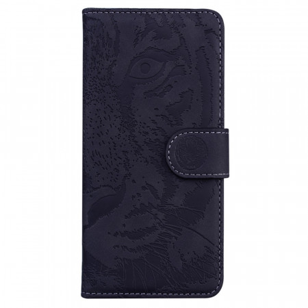 Moto G200 5G Tigerface Hoesje