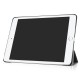 Smart Case iPad 9.7 inch 2017 Don't Touch My Pad