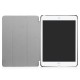 Smart Case iPad 9.7 inch 2017 Don't Touch My Pad
