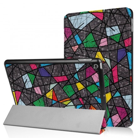 Smart Case iPad 9.7 inch 2017 Origamia