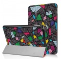 Smart Case iPad 9.7 inch 2017 Origamia