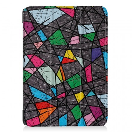 Smart Case iPad 9.7 inch 2017 Origamia