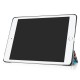 Smart Case iPad 9.7 inch 2017 Origamia