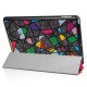 Smart Case iPad 9.7 inch 2017 Origamia
