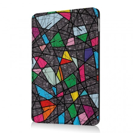 Smart Case iPad 9.7 inch 2017 Origamia