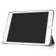 Smart Case iPad 9.7 2017 inch Vouwen