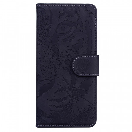 Moto G71 5G Tigerface Hoesje