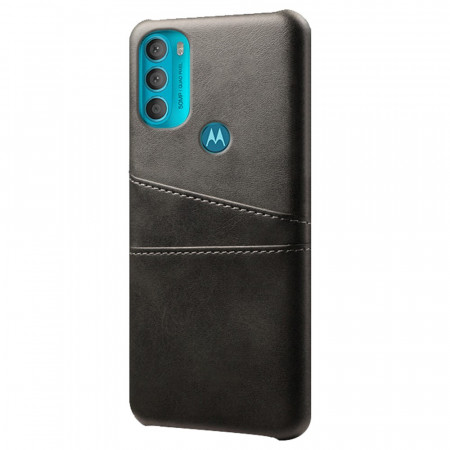 Moto G71 5G Beschermhoes...