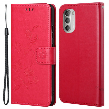 Moto G51 5G Hoesje...