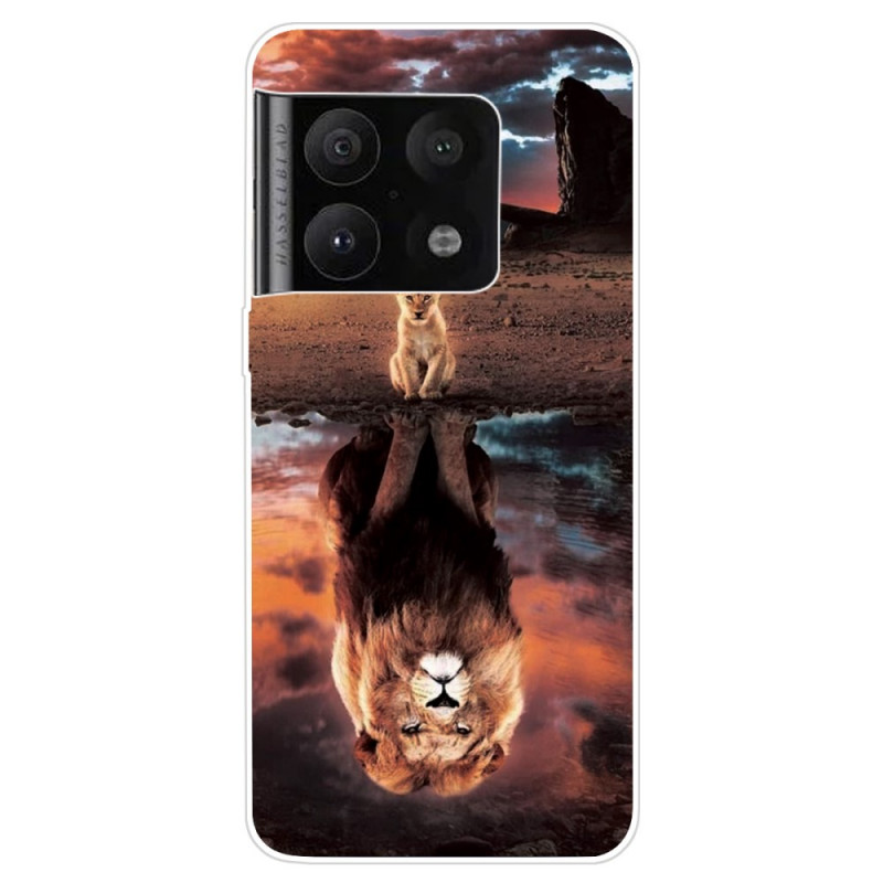 OnePlus 10 Pro 5G Case Ernesto de Leeuw