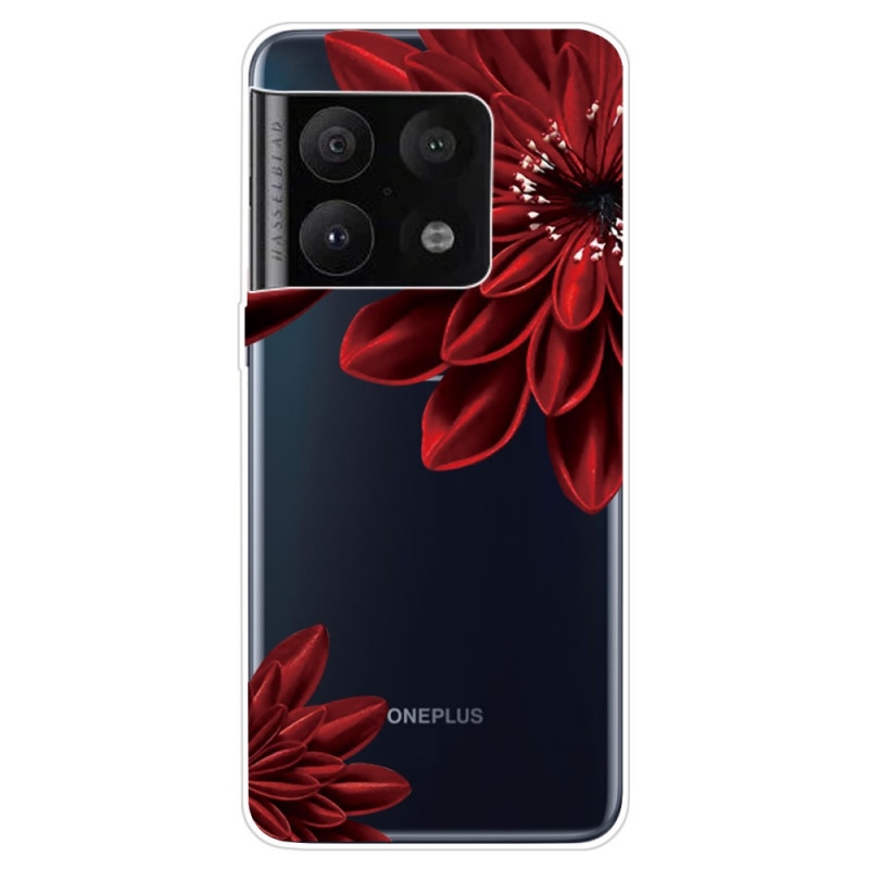 OnePlus 10 Pro 5G Case Wildflowers