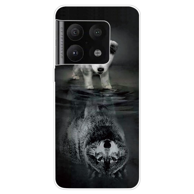 OnePlus 10 Pro 5G Puppy Dream Case