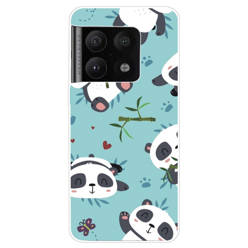 OnePlus 10 Pro 5G Pandas schelp
