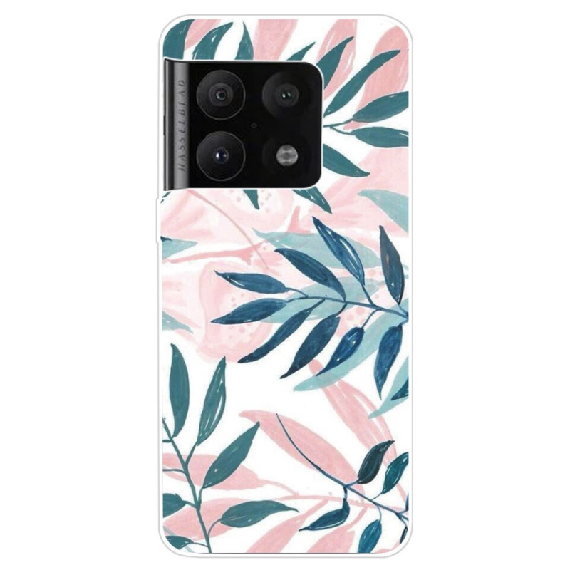 OnePlus 10 Pro 5G Case Leaves