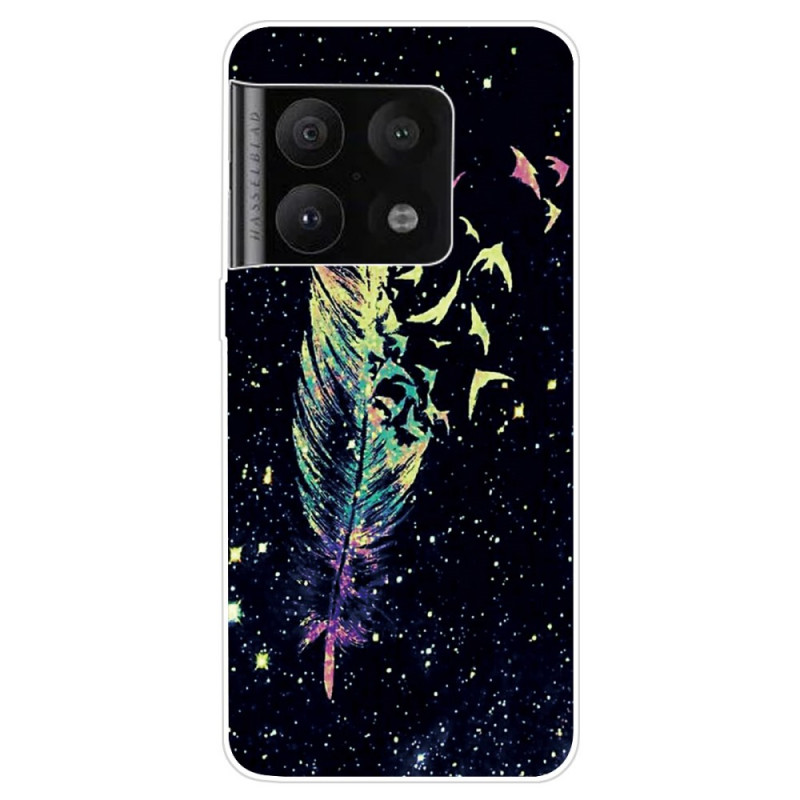 OnePlus 10 Pro 5G Feather Case