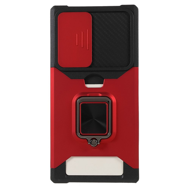 Samsung Galaxy S22 Ultra 5G Multi-Functionele Lens Cover