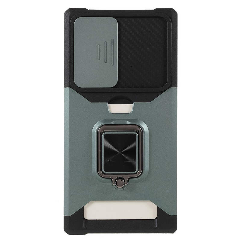 Samsung Galaxy S22 Ultra 5G Multi-Functionele Lens Cover