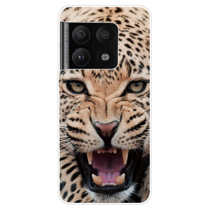 OnePlus 10 Pro 5G Leopard Case