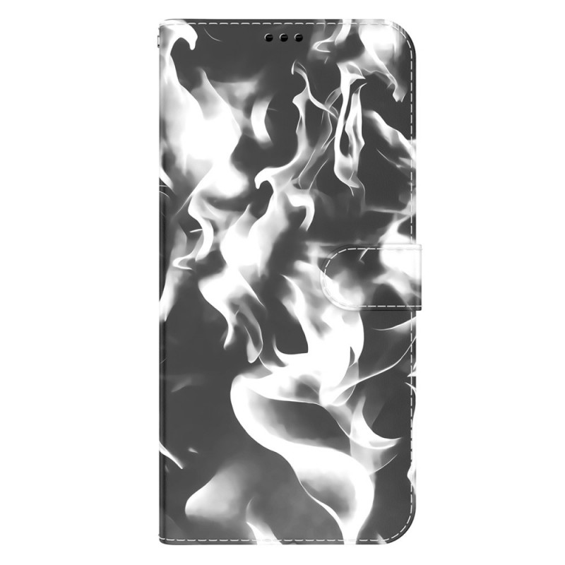 OnePlus 10 Pro 5G Geval Abstract Patroon