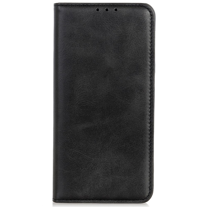 Flip cover OnePlus 10 Pro 5G Split Leer Elegantie