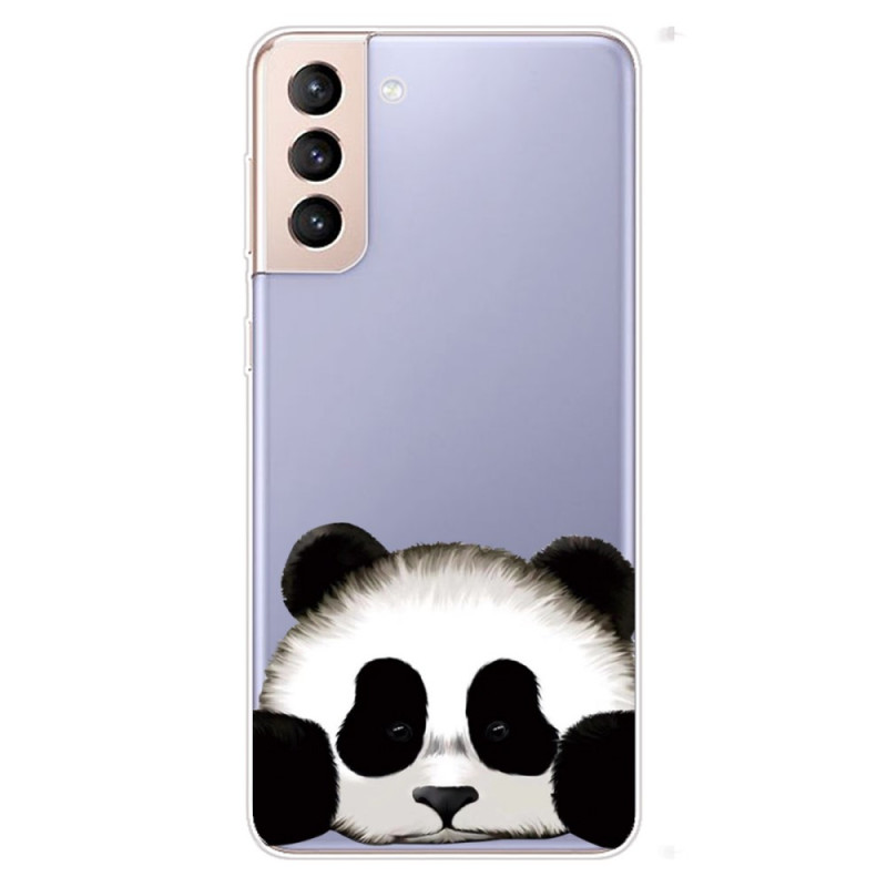 Samsung Galaxy S22 Plus 5G duidelijk geval Panda