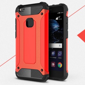 Huawei P10 Lite Survivor Hoesje