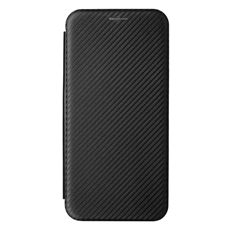 OnePlus 10 Pro 5G Carbon Fiber Flip Cover
