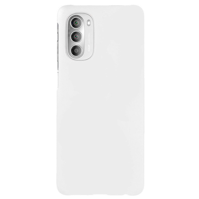 Moto G51 5G Silicone Hoesje