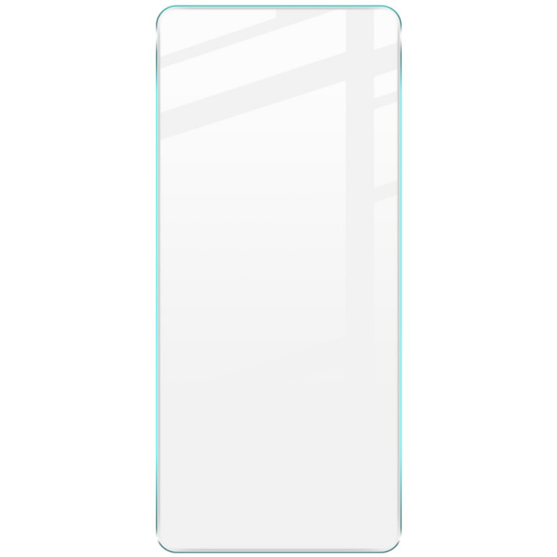 IMAK gehard glas bescherming voor Google Pixel 5A 5G scherm