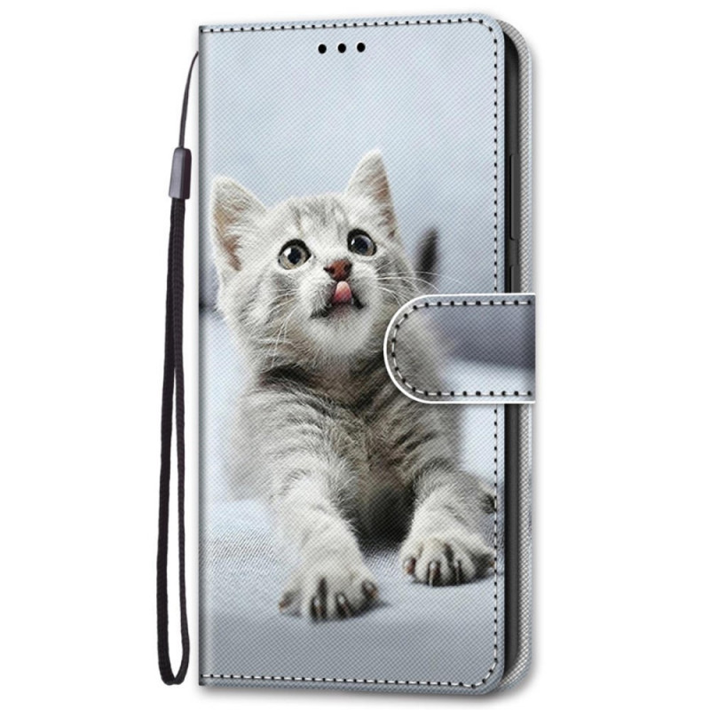 Samsung Galaxy S22 Plus 5G Hoesje De schattigste katten