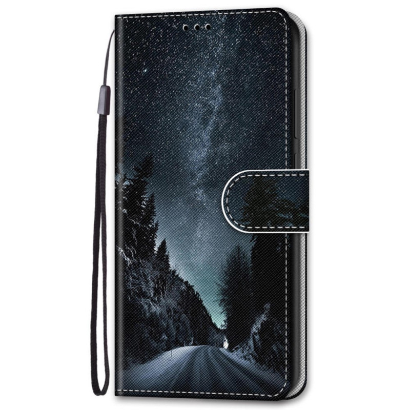 Samsung Galaxy S22 Plus 5G Mysterieuze Natuur Hoesje